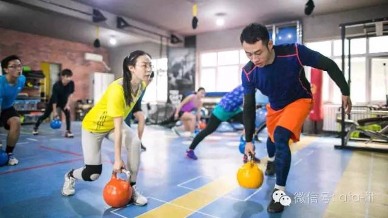 泰拳:传统与现代的融合